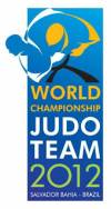 Judo 2012 World Championships Teams Salvador Bahia
